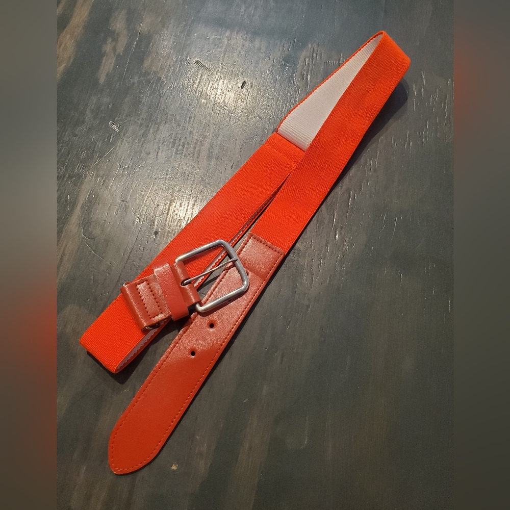 Softball/Baseball Belt